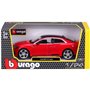 Bburago 1/24 Audi RS 5 Coupe (2019) 