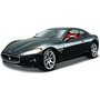 Bburago Maserati Granturismo 2008 1/24 - 2 Χρώματα 