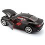 Bburago Maserati Granturismo 2008 1/24 - 2 Χρώματα 