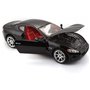 Bburago Maserati Granturismo 2008 1/24 - 2 Χρώματα 