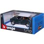 Bburago 1:16 1969 Mini Cooper 