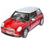 Bburago 1:18 Mini Cooper 