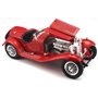 Bburago 1:18 Alfa Romeo 8C Spider 2300 Touring 