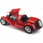 Bburago 1:18 Alfa Romeo 8C Spider 2300 Touring 