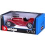 Bburago 1:18 Alfa Romeo 8C Spider 2300 Touring 