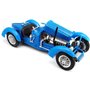 Bburago 1:18 Gold Bugatti Type 59 (1934) 