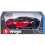 Bburago 1:18 Bugatti Chiron Sport 