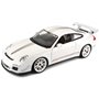 Bburago 1:18 Κλίμακα Plus Της Porsche GTS RS 4.0 911 