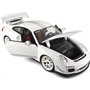 Bburago 1:18 Κλίμακα Plus Της Porsche GTS RS 4.0 911 