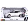 Bburago 1:18 Κλίμακα Plus Της Porsche GTS RS 4.0 911 