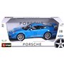 Bburago 1:18 Κλίμακα Plus Της Porsche GTS RS 4.0 911 