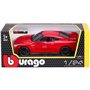 Bburago Nissan 1:24 Gt-R 2017 