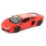 Bburago Tobar 1:18 Lamborghini Lp700-4 Avendtador 