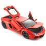 Bburago Tobar 1:18 Lamborghini Lp700-4 Avendtador 