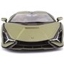 Bburago 1:18 Lamborghini Sian Diecast Model B18 Αυτοκινήτου 