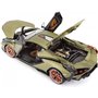 Bburago 1:18 Lamborghini Sian Diecast Model B18 Αυτοκινήτου 