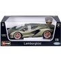 Bburago 1:18 Lamborghini Sian Diecast Model B18 Αυτοκινήτου 