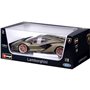 Bburago 1:18 Lamborghini Sian Diecast Model B18 Αυτοκινήτου 