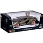 Bburago 1:18 Lamborghini Sian Diecast Model B18 Αυτοκινήτου 