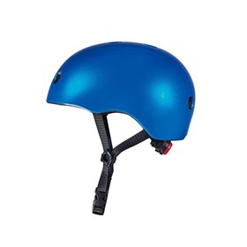 micro scooters Κράνος Blue Print, M (52-56Cm)  micro scooters Κράνος Blue Print, M (52-56Cm)