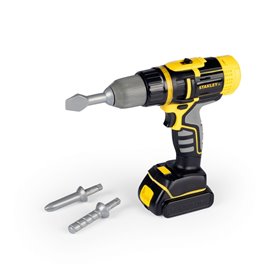Stanley Stanley Electronic Drill Ηλεκτρονικό Τρυπάνι  Stanley Stanley Electronic Drill Ηλεκτρονικό Τρυπάνι