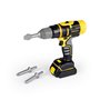 Stanley Stanley Electronic Drill Ηλεκτρονικό Τρυπάνι 