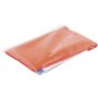 AMILA Λάστιχο Aerobic 1.5M X 15Cm X 0.20Mm Πορτοκαλί 