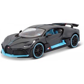 Maisto Special Edition 1:24 Sp Bugatti Divo 