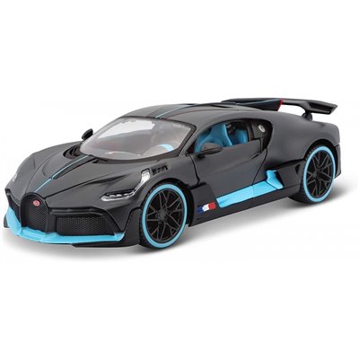 Maisto Special Edition 1:24 Sp Bugatti Divo 