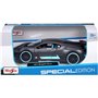 Maisto Special Edition 1:24 Sp Bugatti Divo 