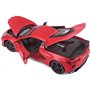 Maisto Special Edition 2020 Chevrolet Corvette C8 Stingray 1:18 Die Cast Torch Red 