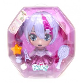 Just toys Fancy Girls Lili And Rose - 2 Σχέδια  Just toys Fancy Girls Lili And Rose - 2 Σχέδια