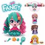 Just toys Fancy Girls Lili And Rose - 2 Σχέδια 