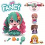 Just toys Fancy Girls Lili And Rose - 2 Σχέδια 