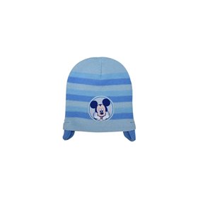 stamion Σκούφος Mickey Mouse Smile Βρεφικός 