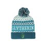 Cerda Σκούφος Harry Potter Slytherin, Μπλε (Azul 43), One Size 