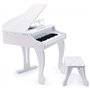 Hape Deluxe Grand Piano Ξύλινο Πιάνο 30 Κλειδιά 