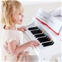 Hape Deluxe Grand Piano Ξύλινο Πιάνο 30 Κλειδιά 