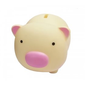 Vinyl Κουμπαράς Γουρουνάκι   Vinyl Κουμπαράς Γουρουνάκι