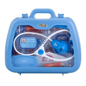  Σιέλ Βαλιτσάκι Γιατρού Με Ήχους 