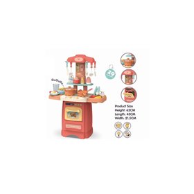  Fashion Kitchen Κουζίνα 