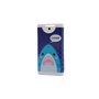 Puckator Spray Hand Sanitisers - Shark Cafe 15Ml 