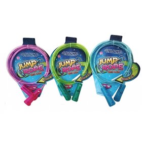  Jump Rope Σχοινάκι Φωτιζόμενο 2,20M 