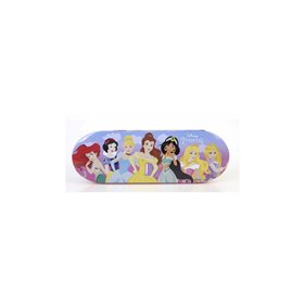 Markwins Disney Princess Adventure Lip And Face Tin Βερνίκι Νυχιών  Markwins Disney Princess Adventure Lip And Face Tin Βερνίκι Νυχιών