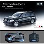  R/C Mercedes-Benz GL 550 2.4Ghz 1/18 4Channel Licenced 