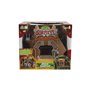 GIOCHI PREZIOSI Gormiti Series 2 Mini Playset Βράχος Και Φωτιά - 2 Σχέδια 