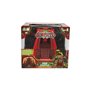 GIOCHI PREZIOSI Gormiti Series 2 Mini Playset Βράχος Και Φωτιά - 2 Σχέδια 