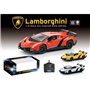  R/C Lamborghini 1/18 4Channel 