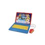 Real Fun Toys Lexibook Εκπαιδευτικό Δίγλωσσο Laptop Paw Patrol 