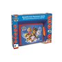 Real Fun Toys Lexibook Εκπαιδευτικό Δίγλωσσο Laptop Paw Patrol 